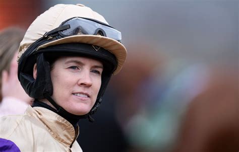 Rachael Blackmore's 2024 Grand National Ride and Betting .